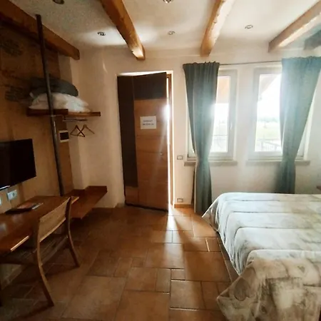 Private Room In The Food Valley Of Parma Montechiarugolo Exterior photo