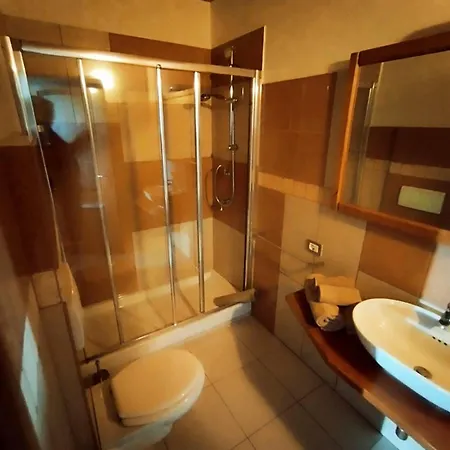 Private Room In The Food Valley Of Parma Montechiarugolo Exterior photo