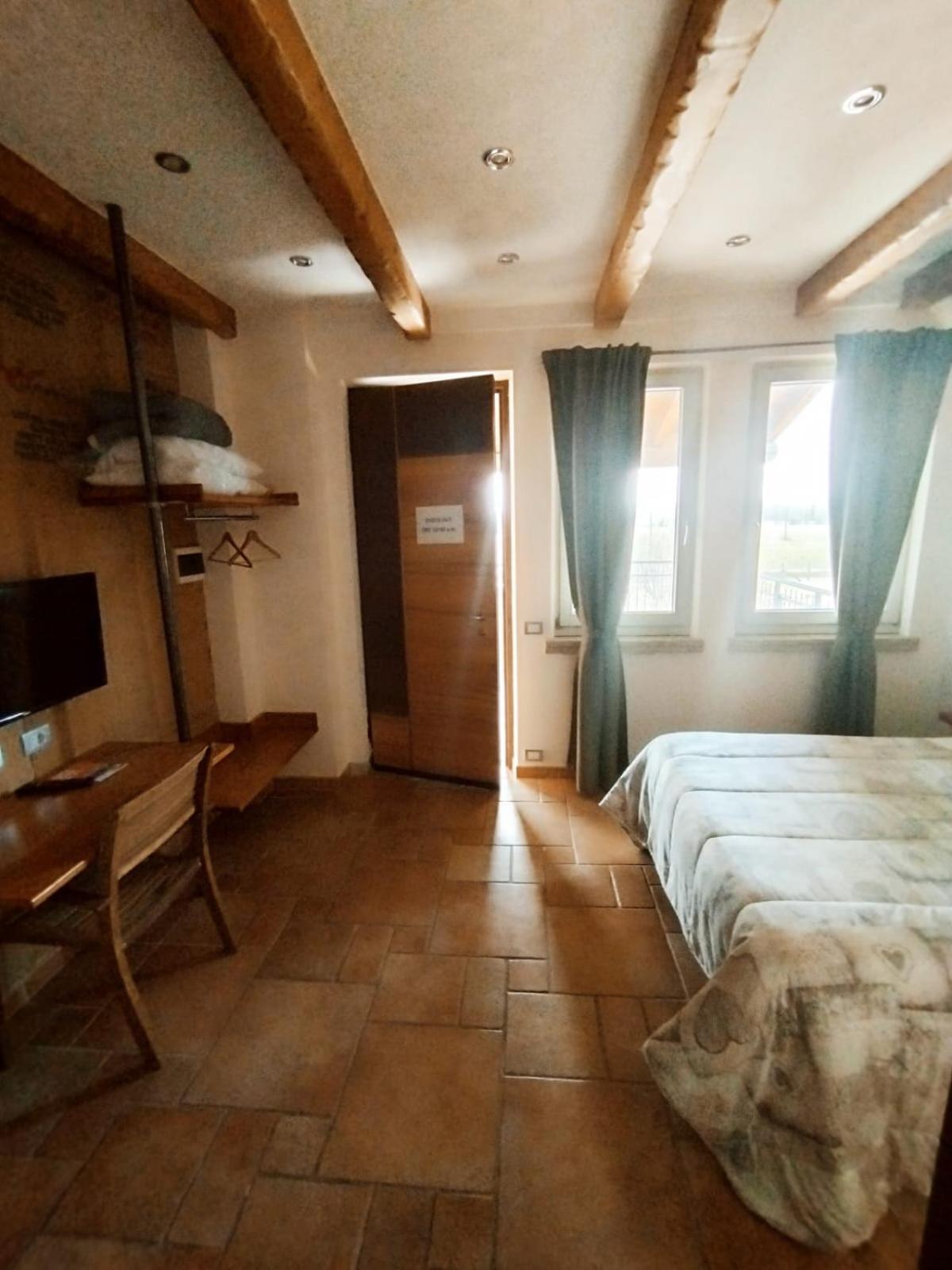 Private In The Food Valley Of Parma *