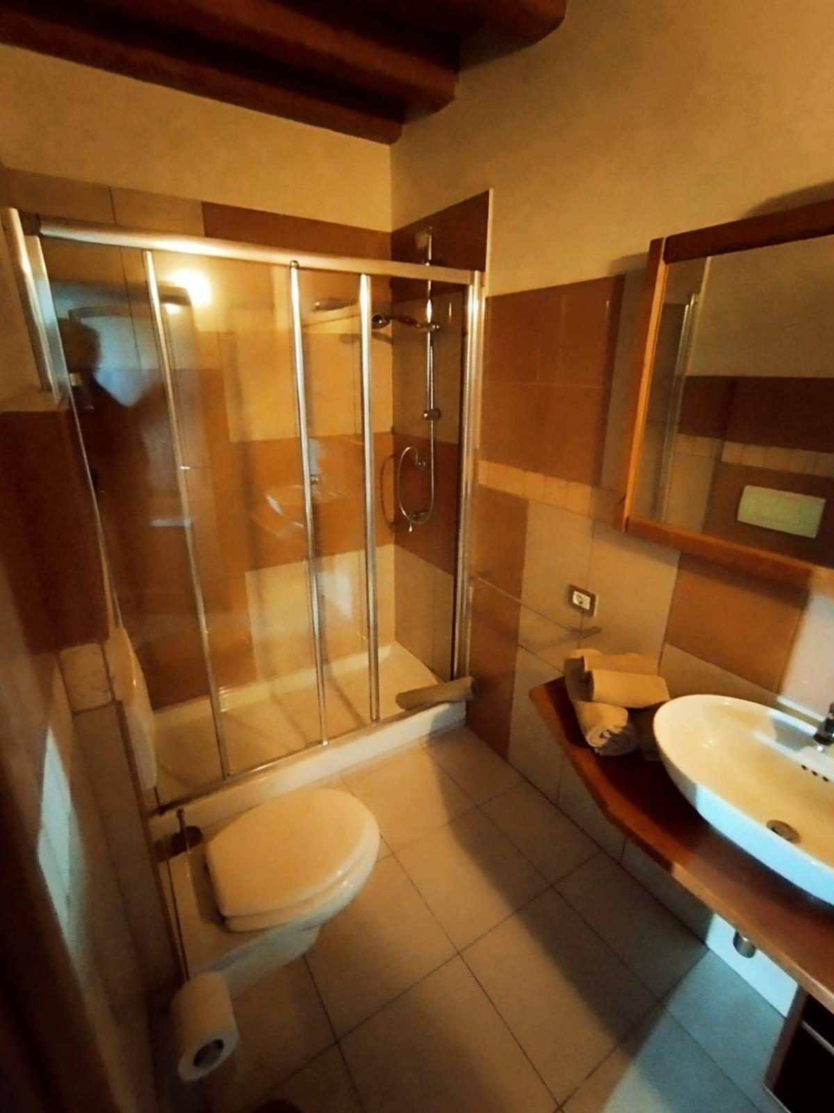 Homestay Private In The Food Valley Of Parma Montechiarugolo