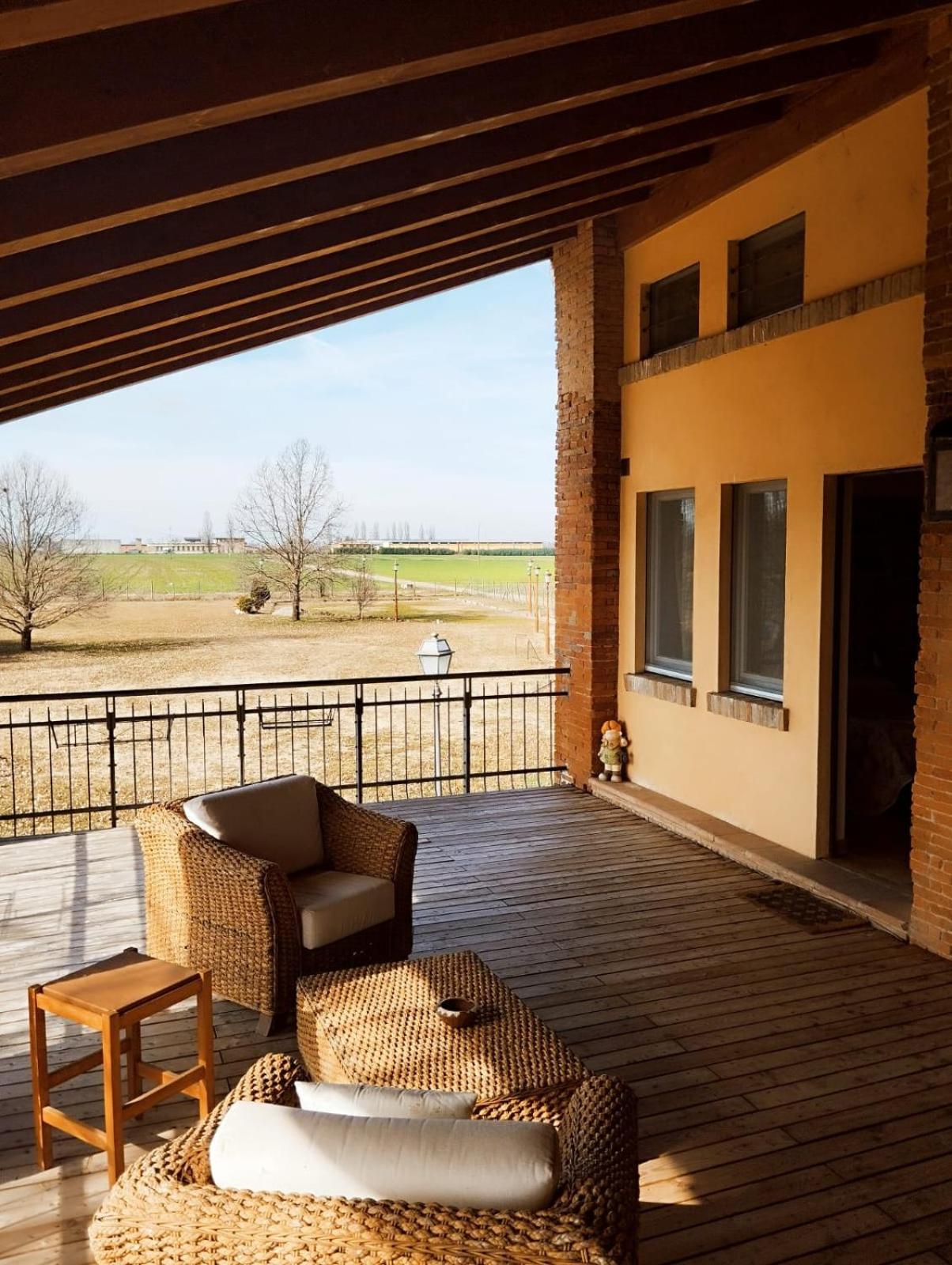 Private In The Food Valley Of Parma * Montechiarugolo