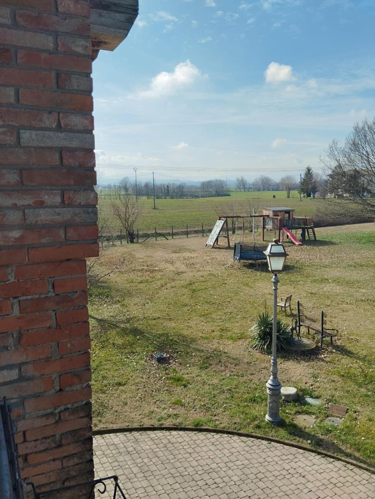 Private In The Food Valley Of Parma Montechiarugolo