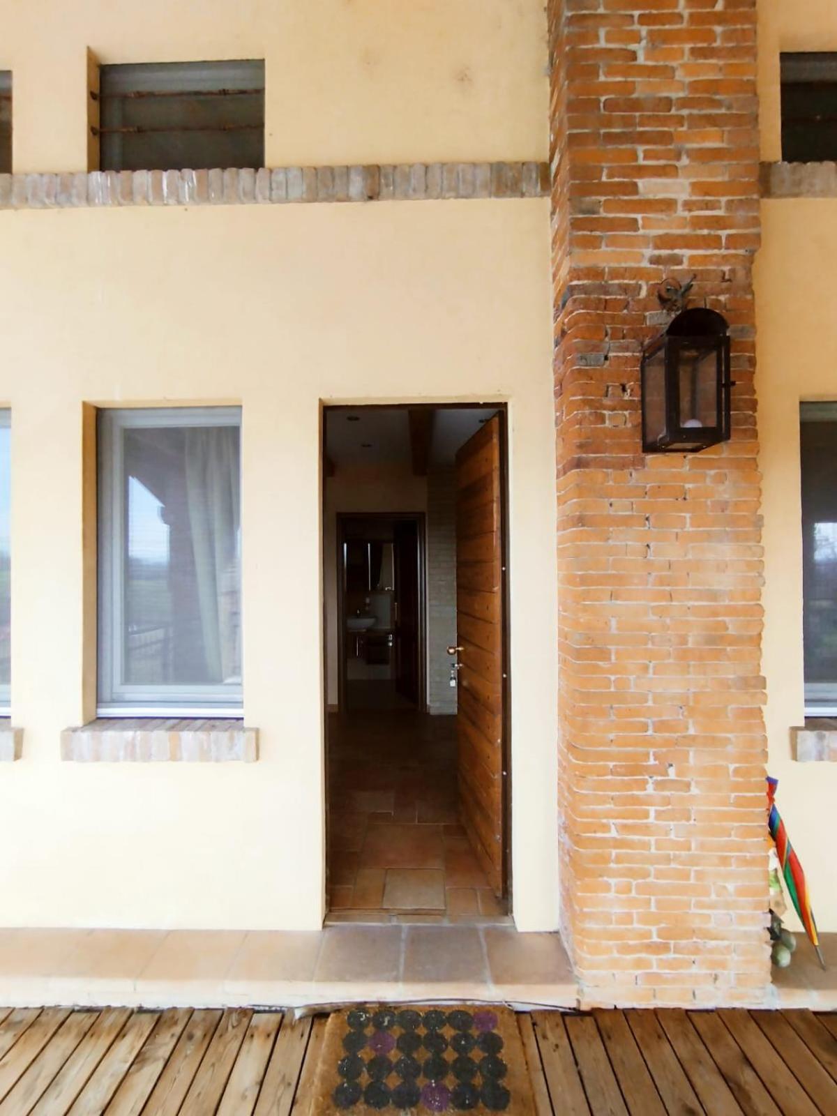 Private In The Food Valley Of Parma Homestay *
